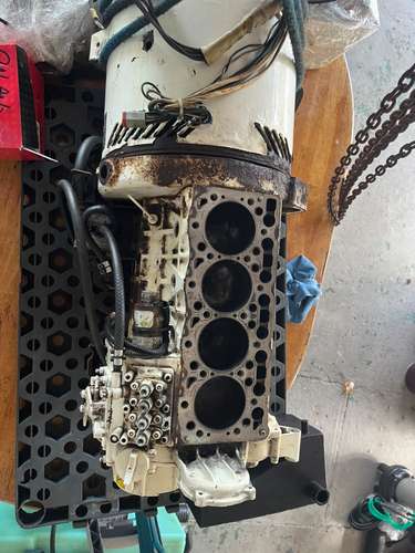 Generator Cummins 13 KVA - Imagen 3