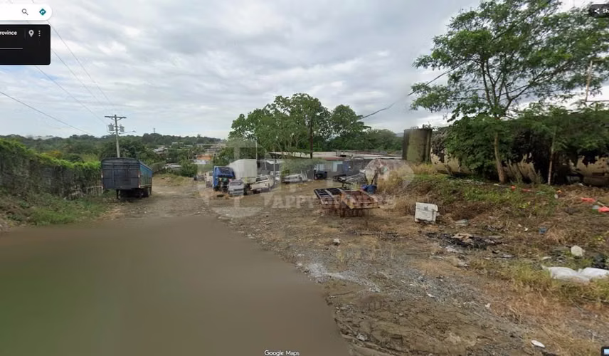 Terreno con Galera Comercial/Industrial C2 en Las Mañanitas – 4,568 m². EL - Imagen 8