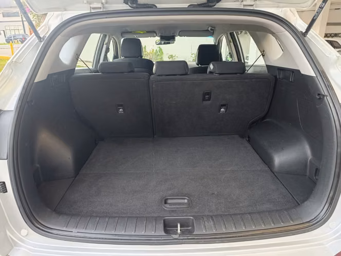 HYUNDAI TUCSON 2016 AUTOMATICO - Imagen 10