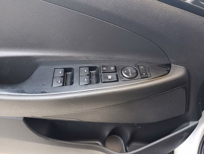 HYUNDAI TUCSON 2016 AUTOMATICO - Imagen 11