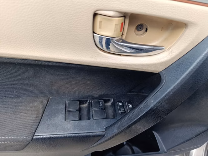 TOYOTA COROLLA 2016 AUTOMATICO - Imagen 11