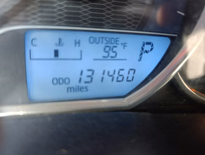 TOYOTA COROLLA 2016 AUTOMATICO - Imagen 12