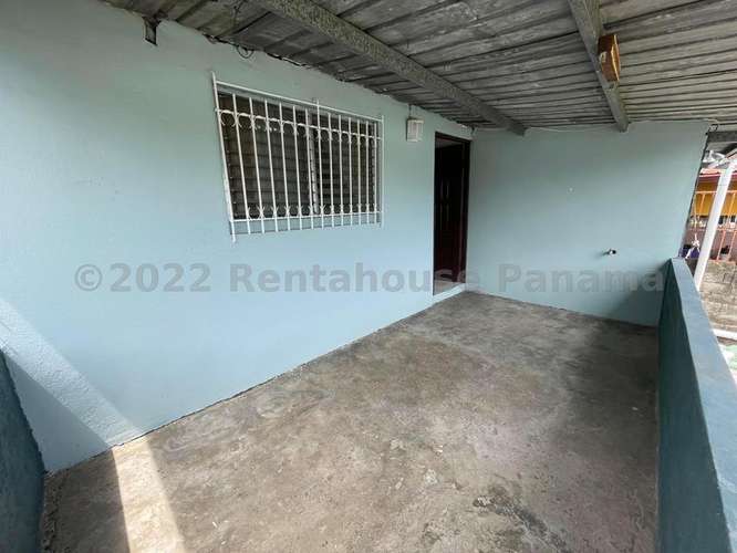 VENTA DE CASA EN JUAN DIAZ - Imagen 2