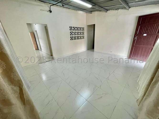 VENTA DE CASA EN JUAN DIAZ - Imagen 5