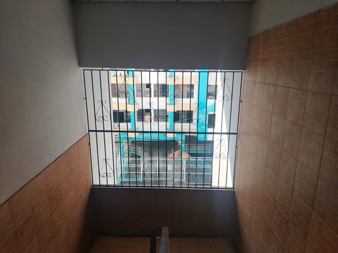 Apartamento en P.H. El CID en esquina en Parque Lefevre, céntrico, cerca de todo. - Imagen 14