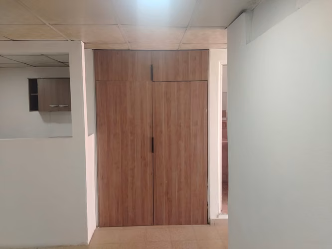 Apartamento en P.H. El CID en esquina en Parque Lefevre, céntrico, cerca de todo. - Imagen 5