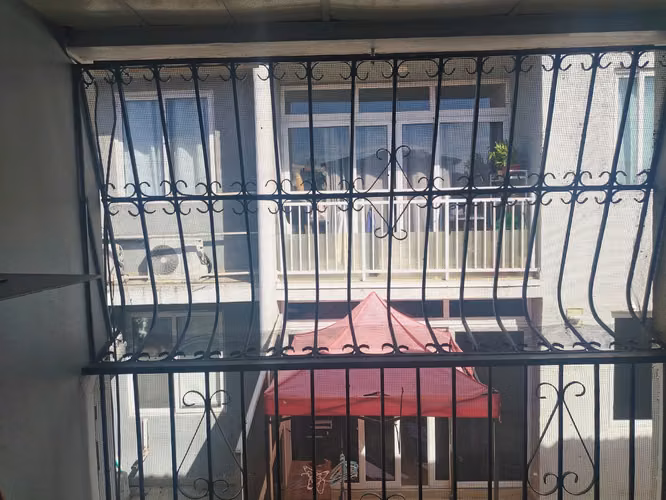Apartamento en P.H. El CID en esquina en Parque Lefevre, céntrico, cerca de todo. - Imagen 10