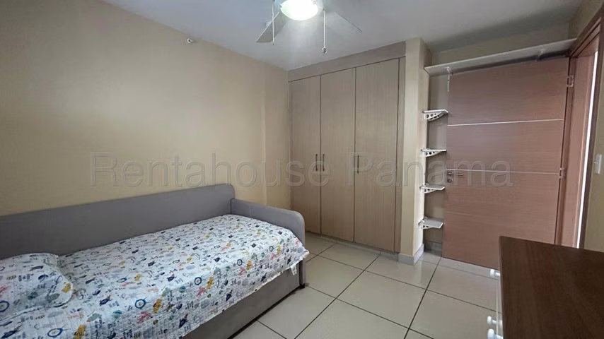 Alquiler de apartamento amoblado en PH Torres de Castilla, Vía España * - Imagen 12