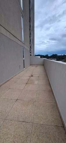 APARTAMENTO EN ALQUILER EN BRISAS DEL GOLF | TERRAZA DE 100 M² | $1,000