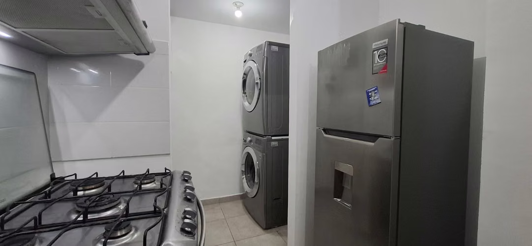 APARTAMENTO EN ALQUILER EN BRISAS DEL GOLF | TERRAZA DE 100 M² | $1,000