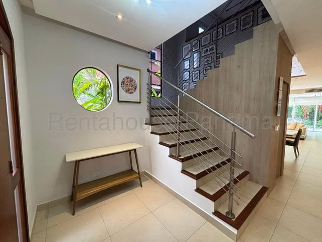 ALQUILER DE CASA EN COSTA SUR  - Imagen 10