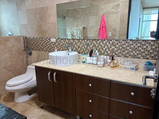 ALQUILER DE APARTAMENTO EN PUNTA PACÍFICA  - Imagen 14