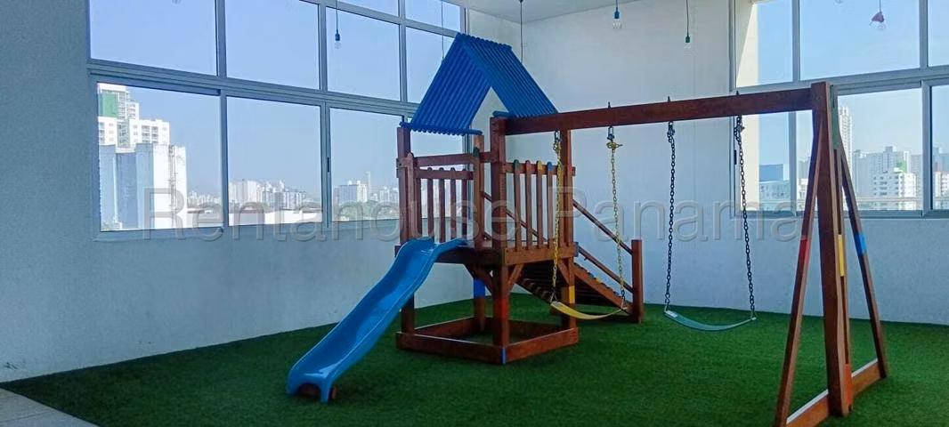 Alquiler apartamento amoblado en PH Isabela Tower, Carrasquilla * - Imagen 13