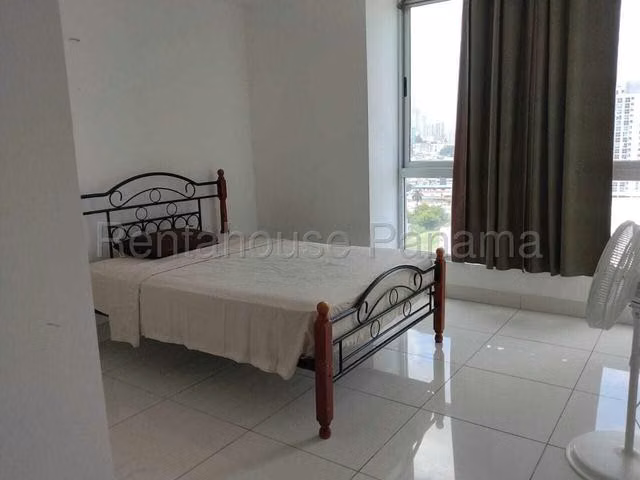 Alquiler apartamento amoblado en PH Isabela Tower, Carrasquilla * - Imagen 4