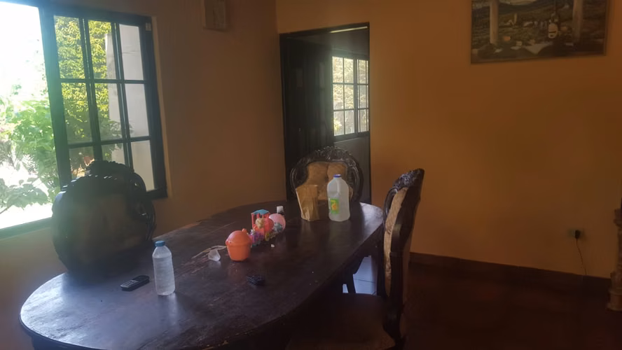 SE VENDE CASA EN LOS SANTOS - SANTO DOMINGO - Imagen 12