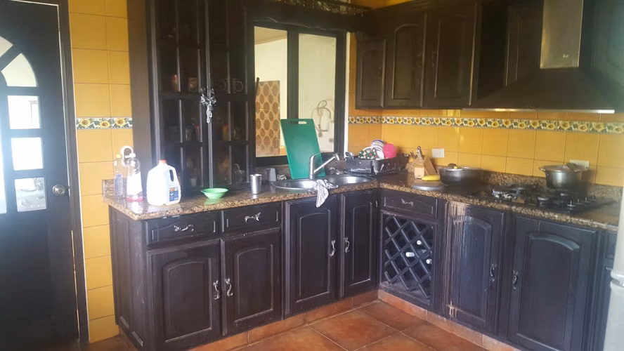 SE VENDE CASA EN LOS SANTOS - SANTO DOMINGO - Imagen 9