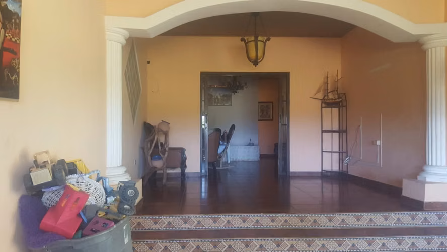 SE VENDE CASA EN LOS SANTOS - SANTO DOMINGO - Imagen 4