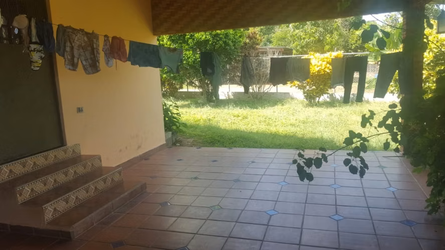 SE VENDE CASA EN LOS SANTOS - SANTO DOMINGO - Imagen 15