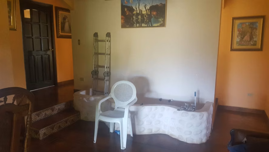 SE VENDE CASA EN LOS SANTOS - SANTO DOMINGO - Imagen 11