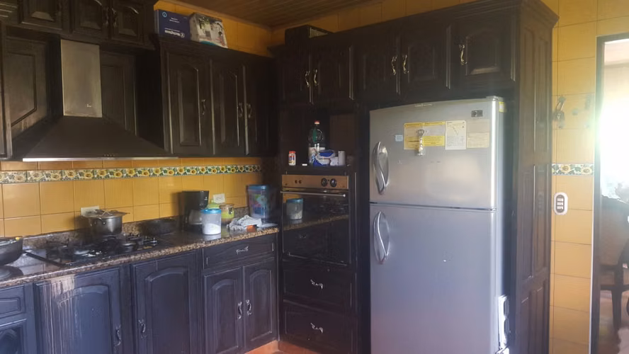 SE VENDE CASA EN LOS SANTOS - SANTO DOMINGO - Imagen 10
