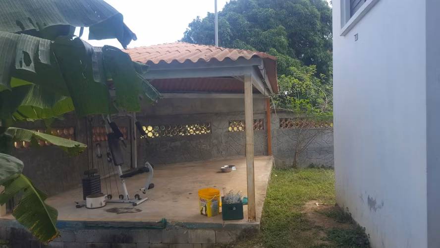 SE VENDE CASA EN LOS SANTOS - SANTO DOMINGO - Imagen 14
