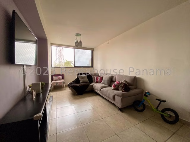Apartamento de 2 recámaras y 2 baños en Carrasquilla - Imagen 5