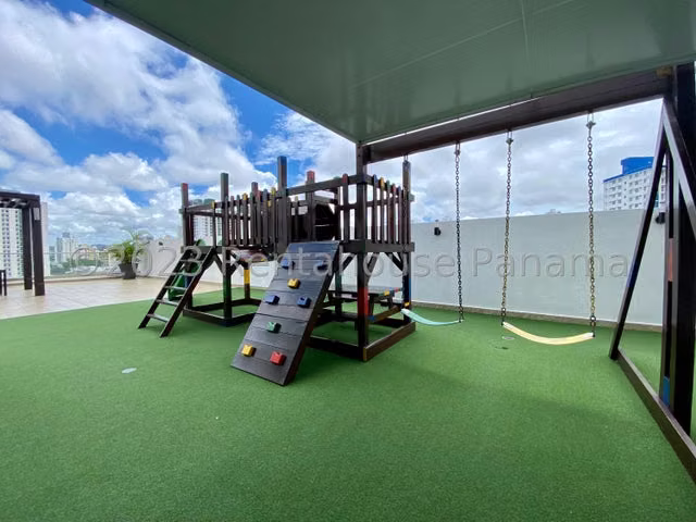 Apartamento de 2 recámaras y 2 baños en Carrasquilla - Imagen 14