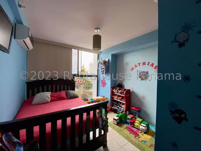 Apartamento de 2 recámaras y 2 baños en Carrasquilla - Imagen 6