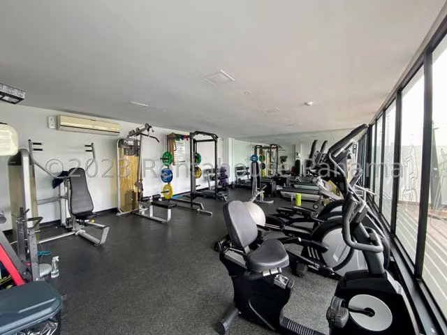 Apartamento de 2 recámaras y 2 baños en Carrasquilla - Imagen 11