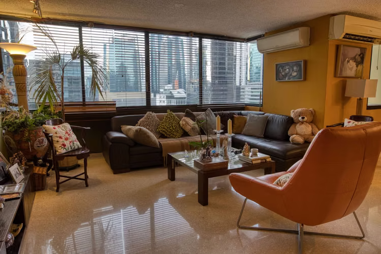 Monaco. 170mts 3r 2b cbs 2est $245,000.00neg - Imagen 5