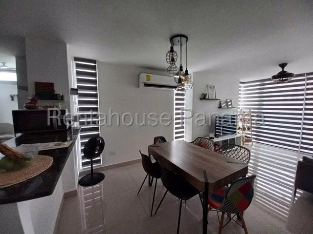 RENTAL APARTMENT IN CARRASQUILLA