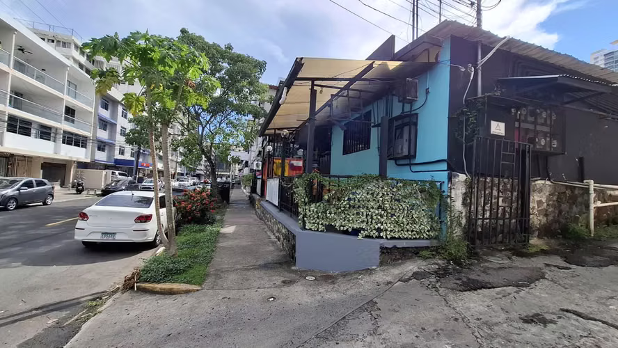 EL CANGREJO / TERRENO EN VENTA - Imagen 2