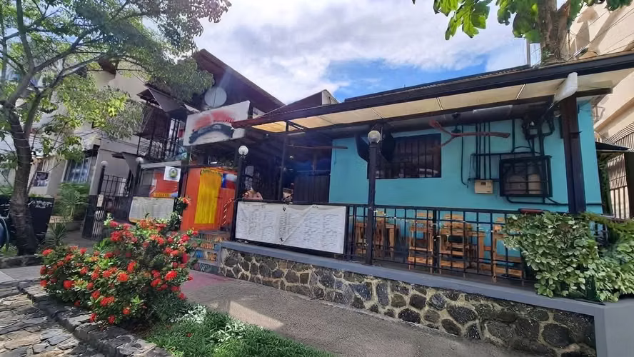 EL CANGREJO / TERRENO EN VENTA - Imagen 3