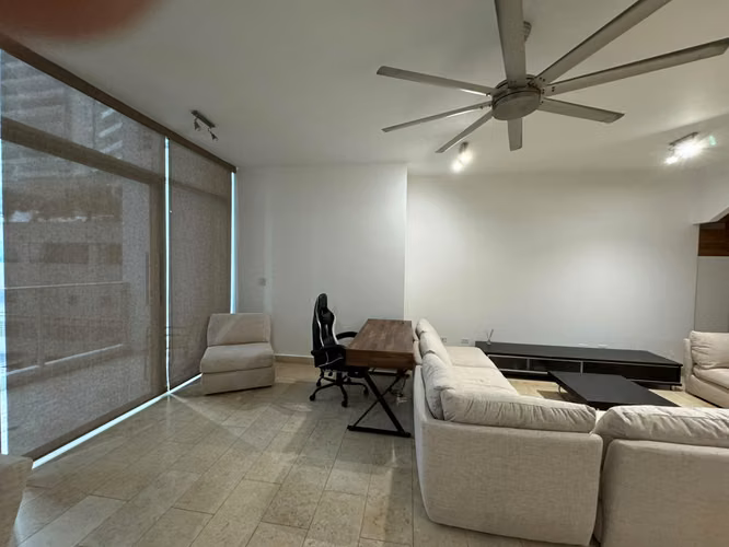 Venta de Apartamento tipo Loft en Punta Pacifica, PH Pacifica Village - Imagen 3