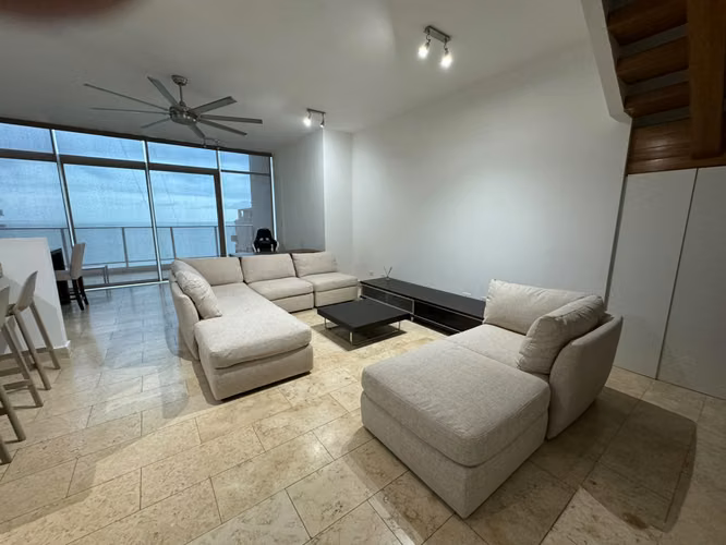Sale of Apartment type Loft in Punta Pacifica, PH Pacifica Village