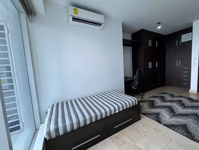 Venta de Apartamento tipo Loft en Punta Pacifica, PH Pacifica Village - Imagen 15