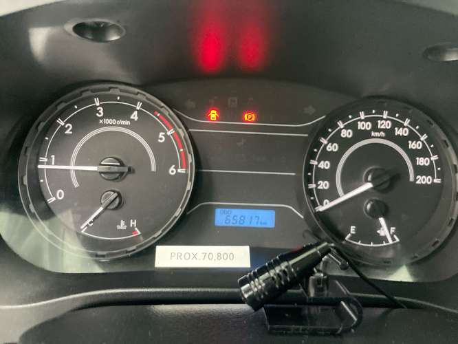 TOYOTA HILUX - 2024 - PPHX - Automarket - Imagen 7