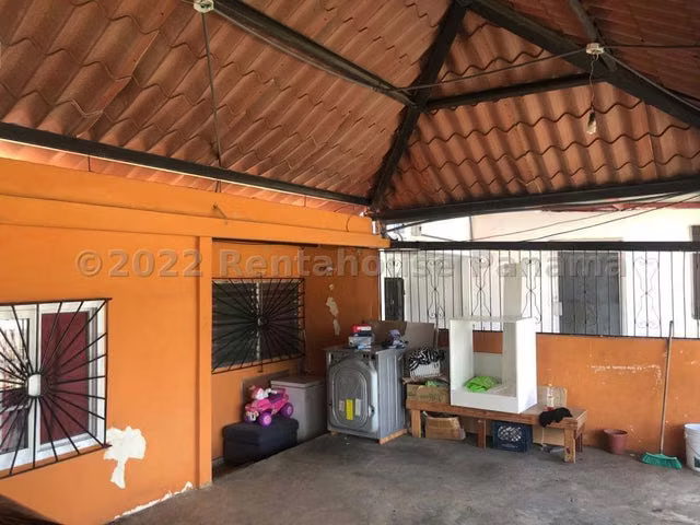 Venta de Casa en Llano Bonito 24LGG10543