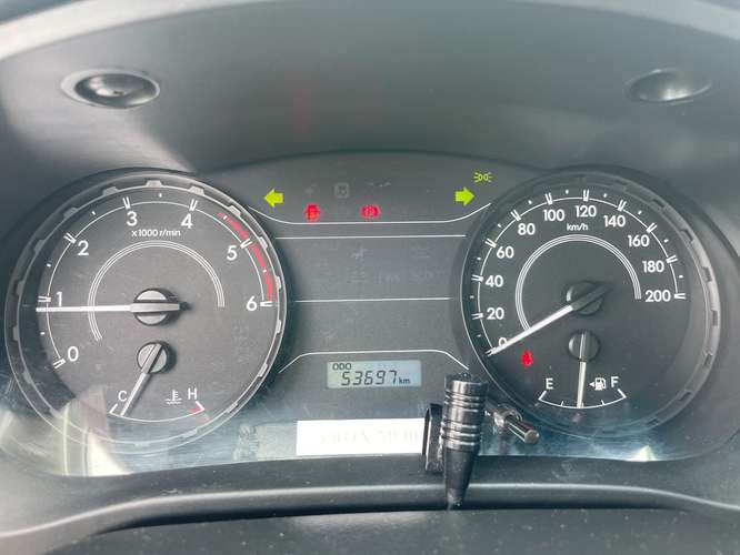 TOYOTA HILUX - 2025 - PPHX - Automarket - Imagen 7