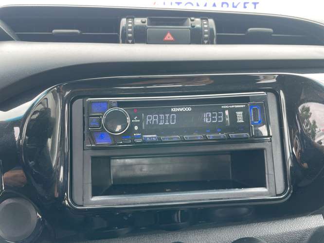 TOYOTA HILUX - 2025 - PPHX - Automarket - Imagen 8