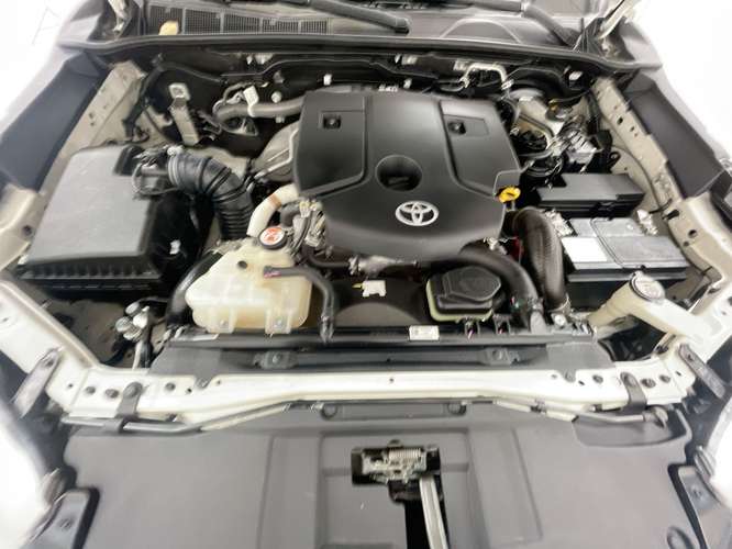 TOYOTA HILUX - 2025 - PPHX - Automarket - Imagen 3