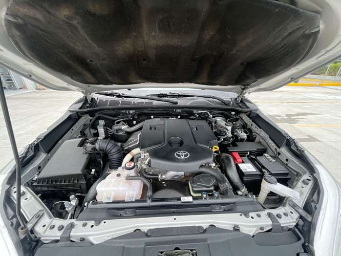 TOYOTA HILUX - 2025 - PPHX - Automarket - Imagen 3