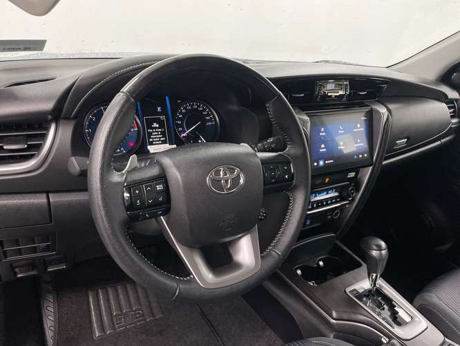 TOYOTA FORTUNER - 2025 - TFXX - Automarket - Imagen 6