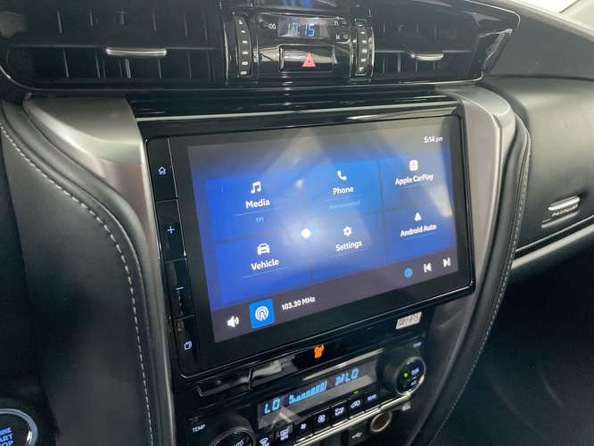 TOYOTA FORTUNER - 2025 - TFXX - Automarket - Imagen 8