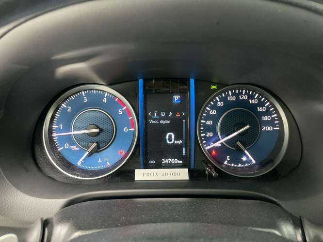 TOYOTA FORTUNER - 2025 - TFXX - Automarket - Imagen 7