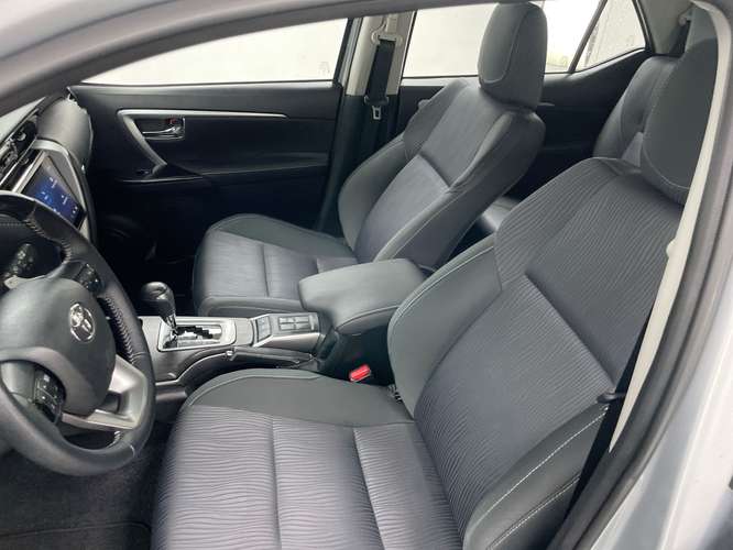 TOYOTA FORTUNER - 2025 - TFXX - Automarket - Imagen 5