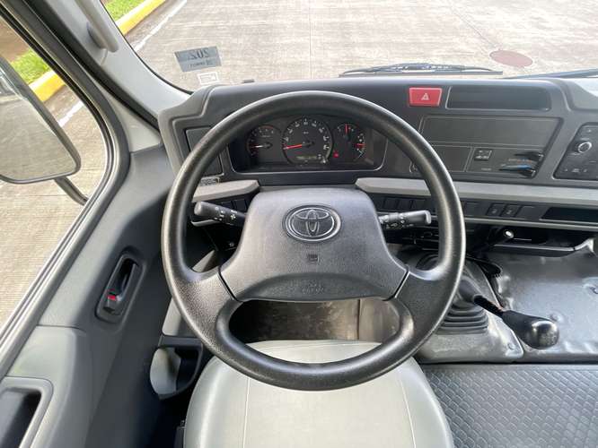 TOYOTA COASTER - 2023 - TCX - Automarket
