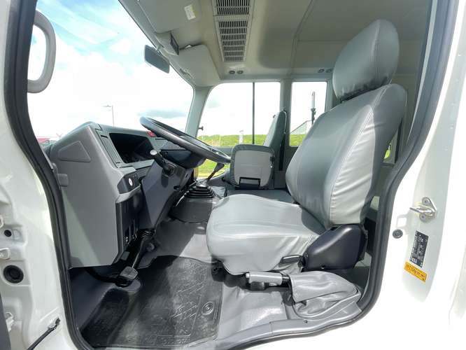 TOYOTA COASTER - 2023 - TCX - Automarket
