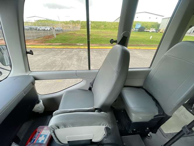TOYOTA COASTER - 2023 - TCX - Automarket