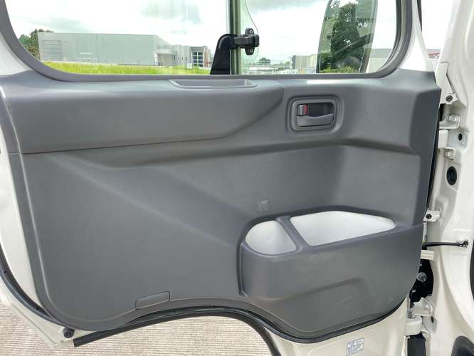 TOYOTA COASTER - 2023 - TCX - Automarket
